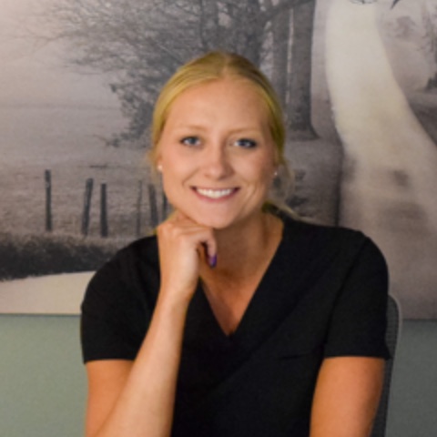 Dr. Britney Hattamer