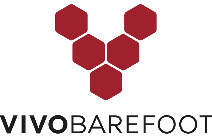 Chiropractic Altoona WI VIVOBAREFOOT Logo